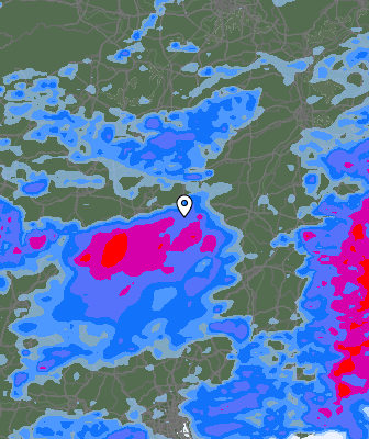Precipitação