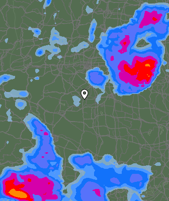 Precipitação