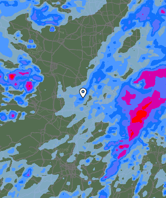 Precipitação