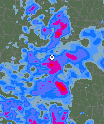 Precipitação
