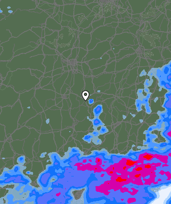 Precipitação