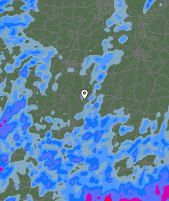 Precipitação