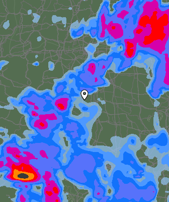 Precipitação