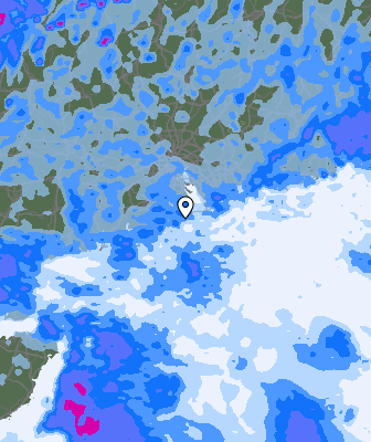 Precipitaţii