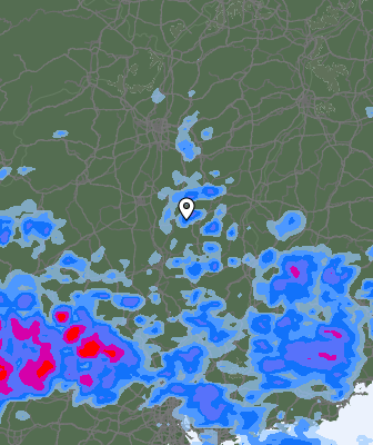 Precipitação