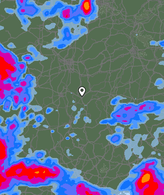 Precipitação