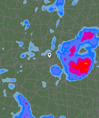 Precipitação