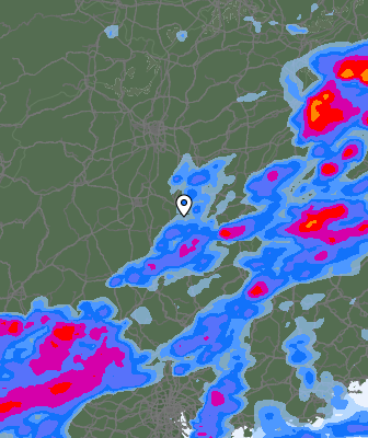 Precipitação
