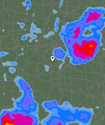 Precipitação