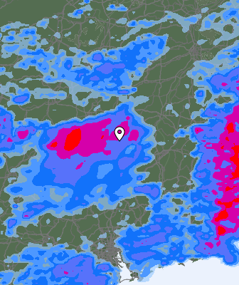Precipitação