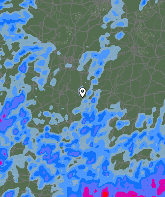 Precipitação