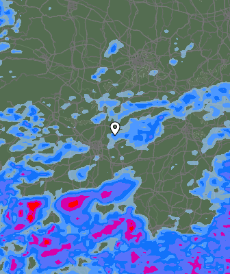 Precipitação