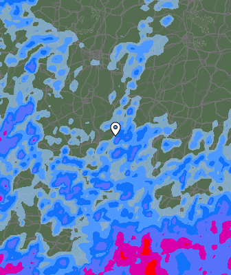 Precipitação