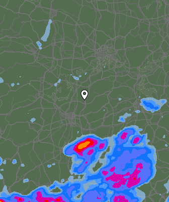 Precipitação
