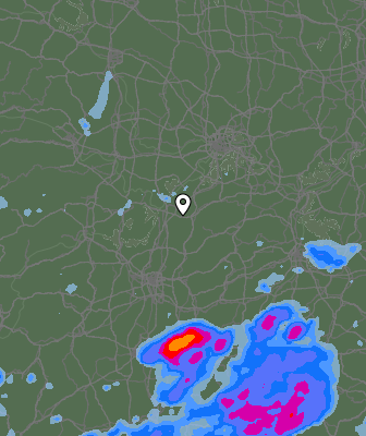 Precipitação