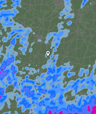 Precipitação