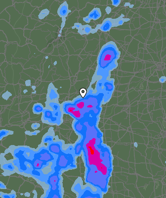 Precipitação