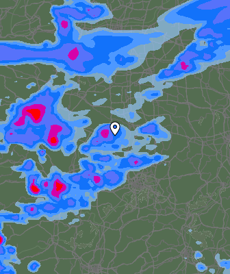 Precipitação