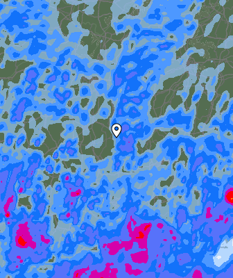 Precipitação