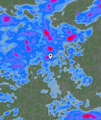 Precipitação
