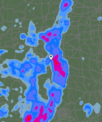 Precipitação