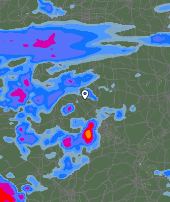 Precipitação