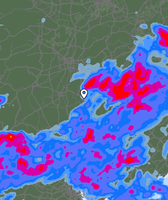 Precipitação