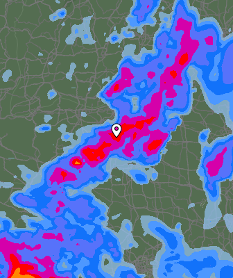 Precipitação