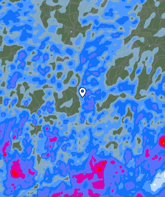 Precipitação