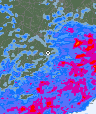 Precipitação