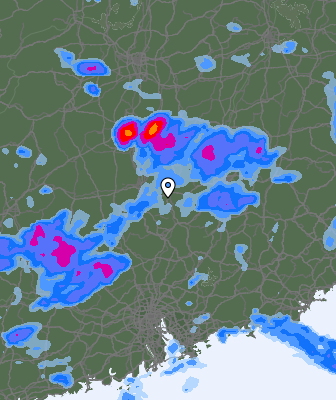 Precipitação
