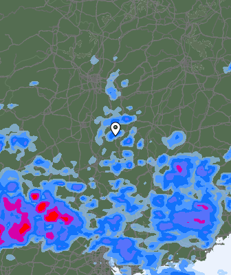 Precipitação