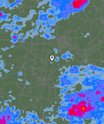 Precipitação