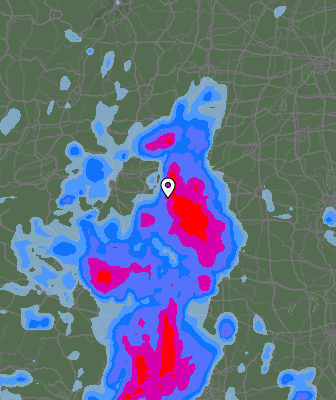 Precipitação