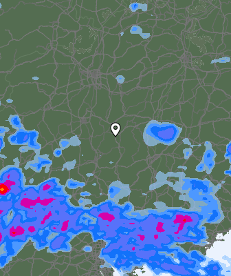 Precipitação