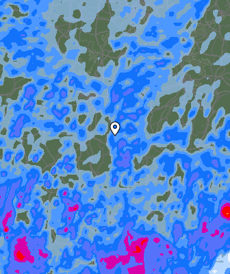 Precipitação