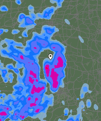 Precipitação