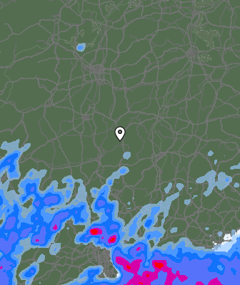 Precipitação
