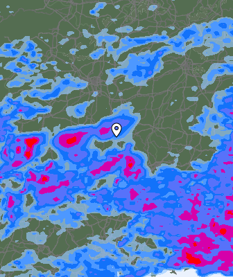 Precipitação