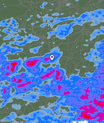 Precipitação