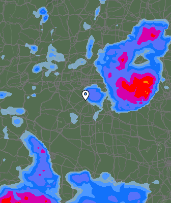 Precipitação