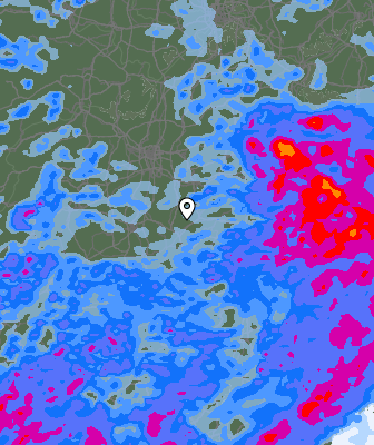 Precipitação