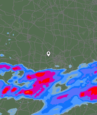 Precipitação