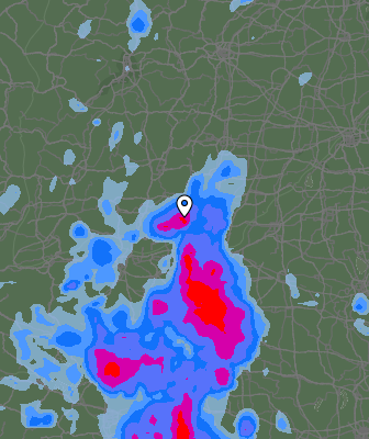 Precipitação