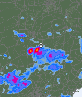 Precipitação