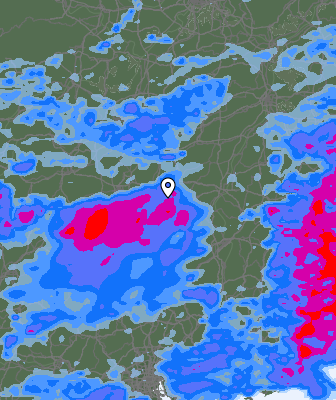 Precipitação