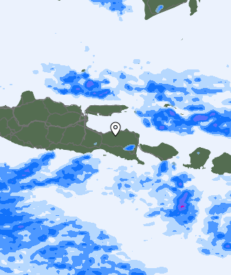 Precipitação
