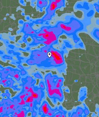 Precipitação