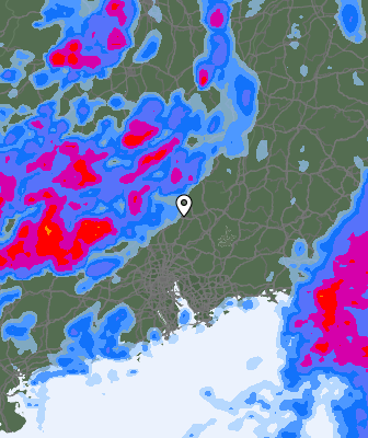 Precipitação