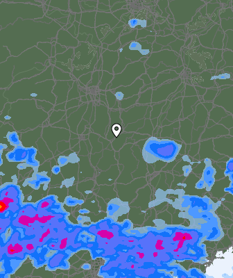 Precipitação